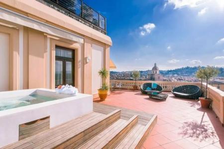 The Westin Excelsior, Florence - 13
