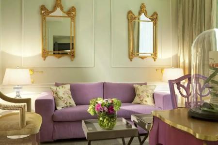 La Maison Favart - 72