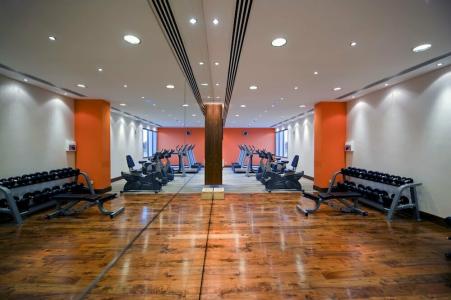 Staybridge Suites Yas Island Abu Dhabi, an IHG - 65