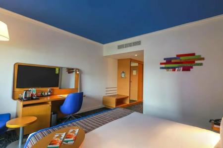 Radisson Blu, Abu Dhabi Yas Island - 76