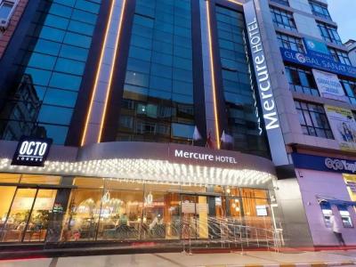 Mercure Istanbul Bakirkoy - 57