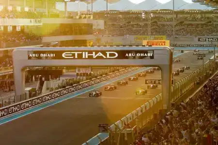 Staybridge Suites Yas Island Abu Dhabi, an IHG - 5