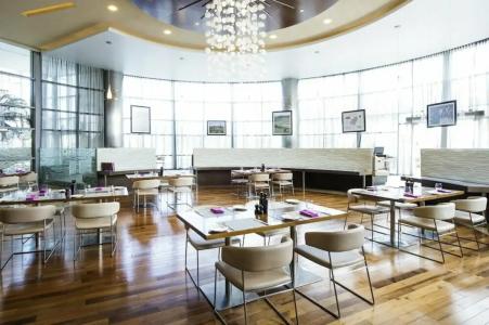 Ibis Abu Dhabi Gate - 66