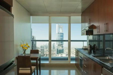 Four Points by Sheraton Sheikh Zayed Road - 12