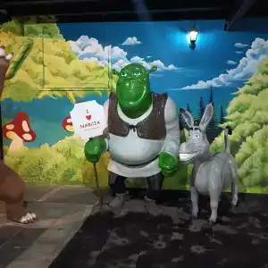 Narcia Resort Side - Ultra All Inclusive - 83