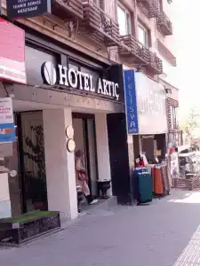 Artiç