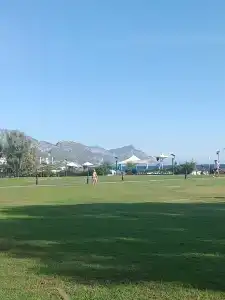 Baia Kemer Club - 21