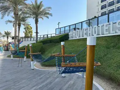 Rove La Mer Beach, Jumeirah - 15