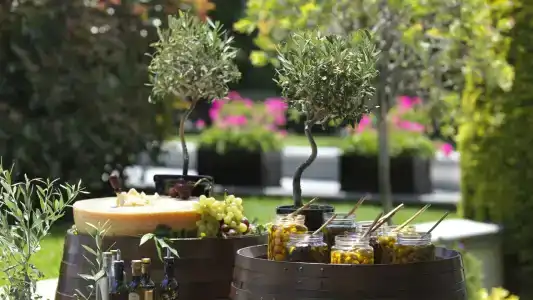 Four Seasons Istanbul at the Bosphorus - 73