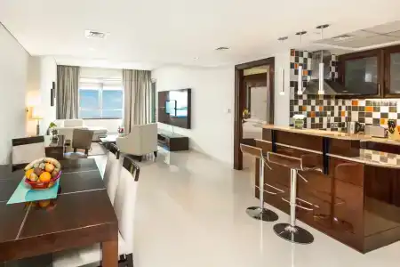 Staybridge Suites Dubai Internet City, an IHG - 95