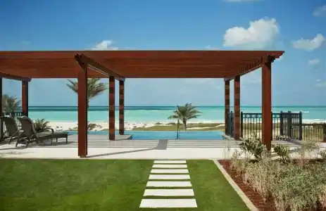 The St. Regis Saadiyat Island Resort, Abu Dhabi - 6