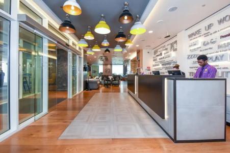 Premier Inn Dubai Al Jaddaf - 84