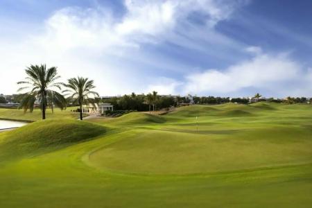 Address Montgomerie - 31