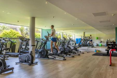 Zafiro Palace Palmanova - 11