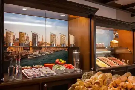 Egon Hamburg City - 57