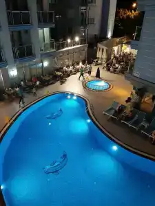 Sultan Sipahi Resort - 51