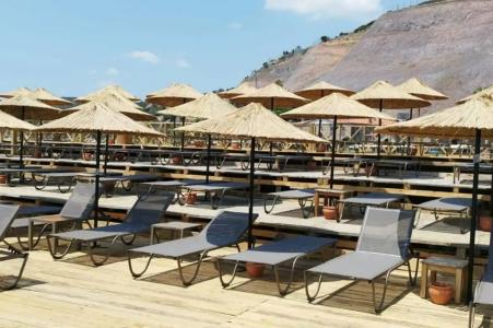 Assos Behram Special Class Adult Only 12 - 18