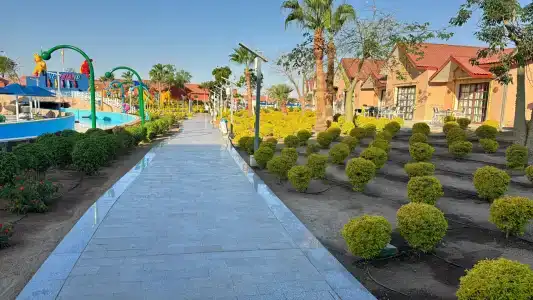 Pickalbatros Jungle Aqua Park - Neverland Hurghada - 56