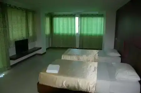 Baan Manthana House - 61