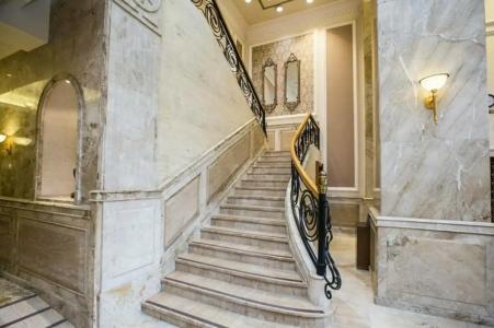 Hilton Cairo Zamalek Residences - 48