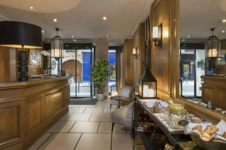 Dauphine Saint Germain - 41