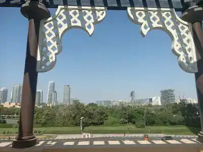 Arjaan by Rotana Dubai Media City - 57