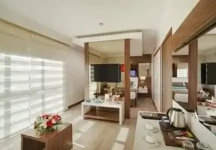 Luna Blanca Resort & Spa - 84