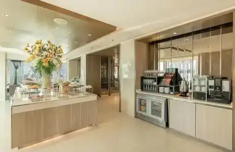 Eastin Grand Sathorn - 67