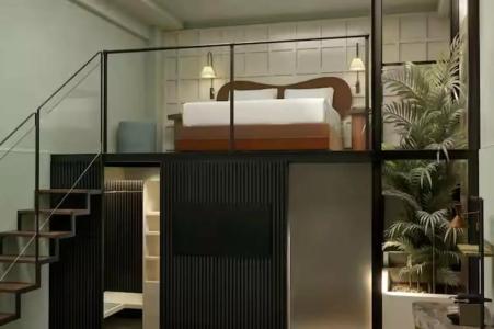 Best Western Plus Spring House - 12