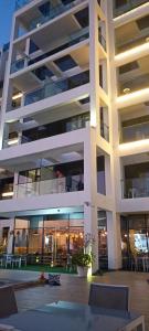 The Retreat Palm Dubai MGallery by Sofitel - 69