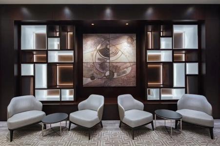 Doubletree by Hilton Istanbul Umraniye - 27