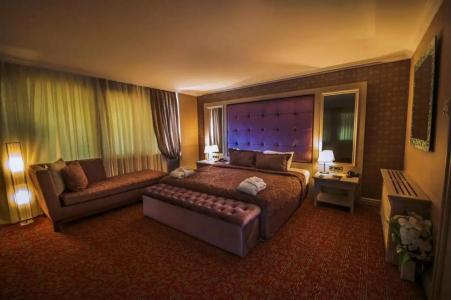 Dream Hill Business Deluxe Istanbul Asia - 53