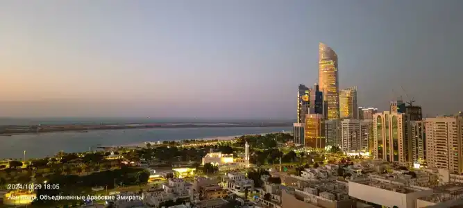 Sheraton Khalidiya - 75