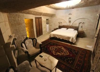 Family Cave Suite - 62