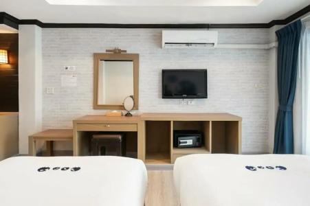 Kokotel Phuket Patong - SHA Extra Plus - 8