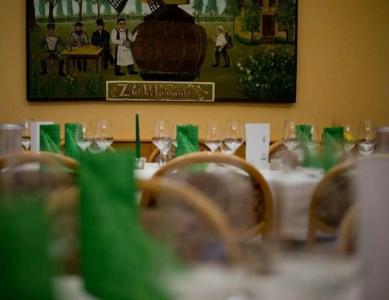 Restaurant zur Windmühle - 16