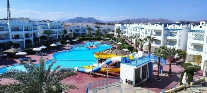 Sharm Bride Resort Aqua & SPA - 32
