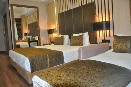 Pell Palace & Spa - 31