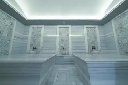 Selectum Luxury Door'a Bodrum - 35