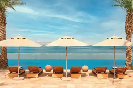 Hilton Dead Sea Resort & Spa - 79