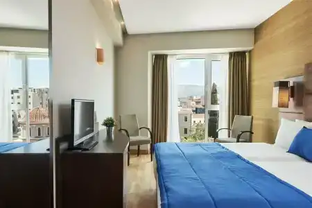 Arion Athens - 2