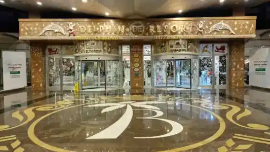 Delphin BE Grand Resort - Ultra All Inclusive - 39