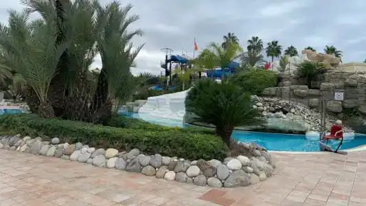 Limak Arcadia Sport Resort Belek - 50