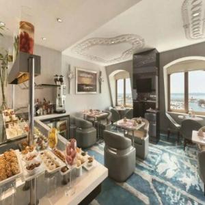 Wyndham Grand Istanbul Kalamis Marina - 59