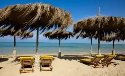 Mousa Coast & Spa