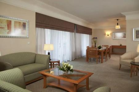 Holiday Inn Citystars, an IHG - 90