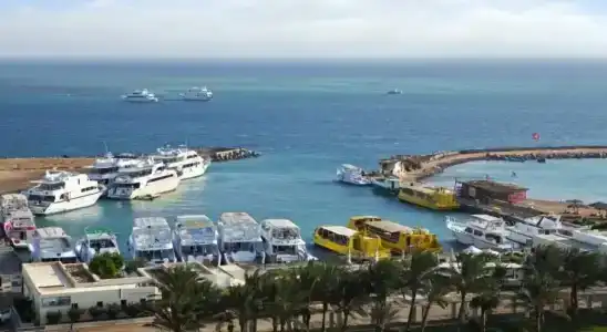 Hilton Hurghada Plaza - 47