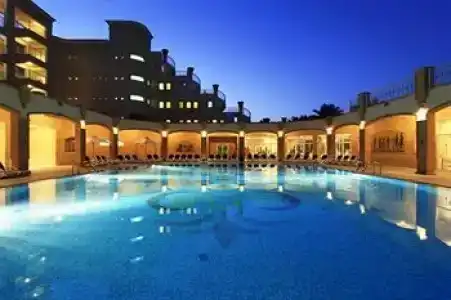 Palm Royale Resort - Soma Bay - 5