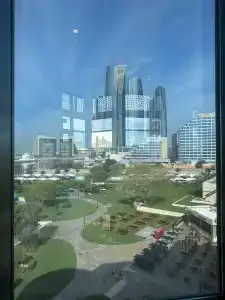 InterContinental Abu Dhabi, an IHG - 73