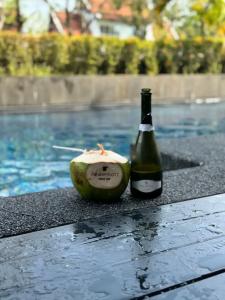 JW Marriott Khao Lak Resort and Spa - 74